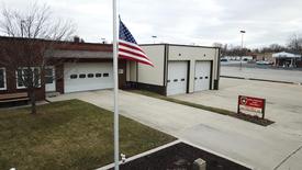 Station 1