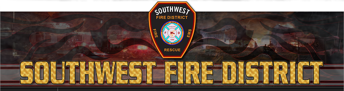 Southwest Allen County Fire Protection District